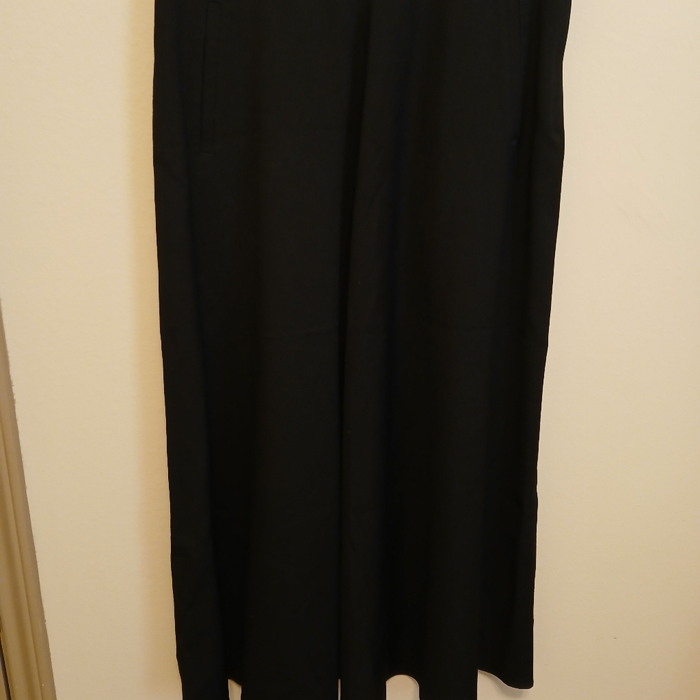 All Week Long Wool Skirt Size 16